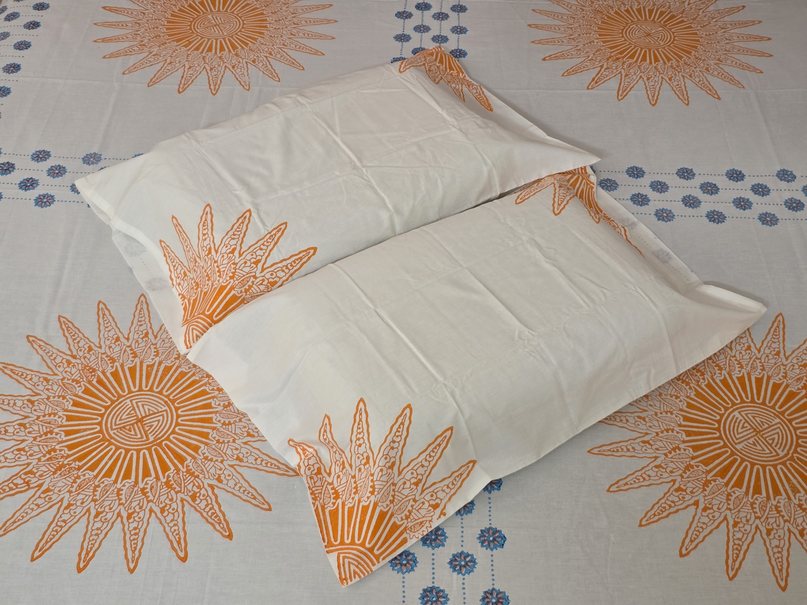 King Size Bed Spread 006 view 4