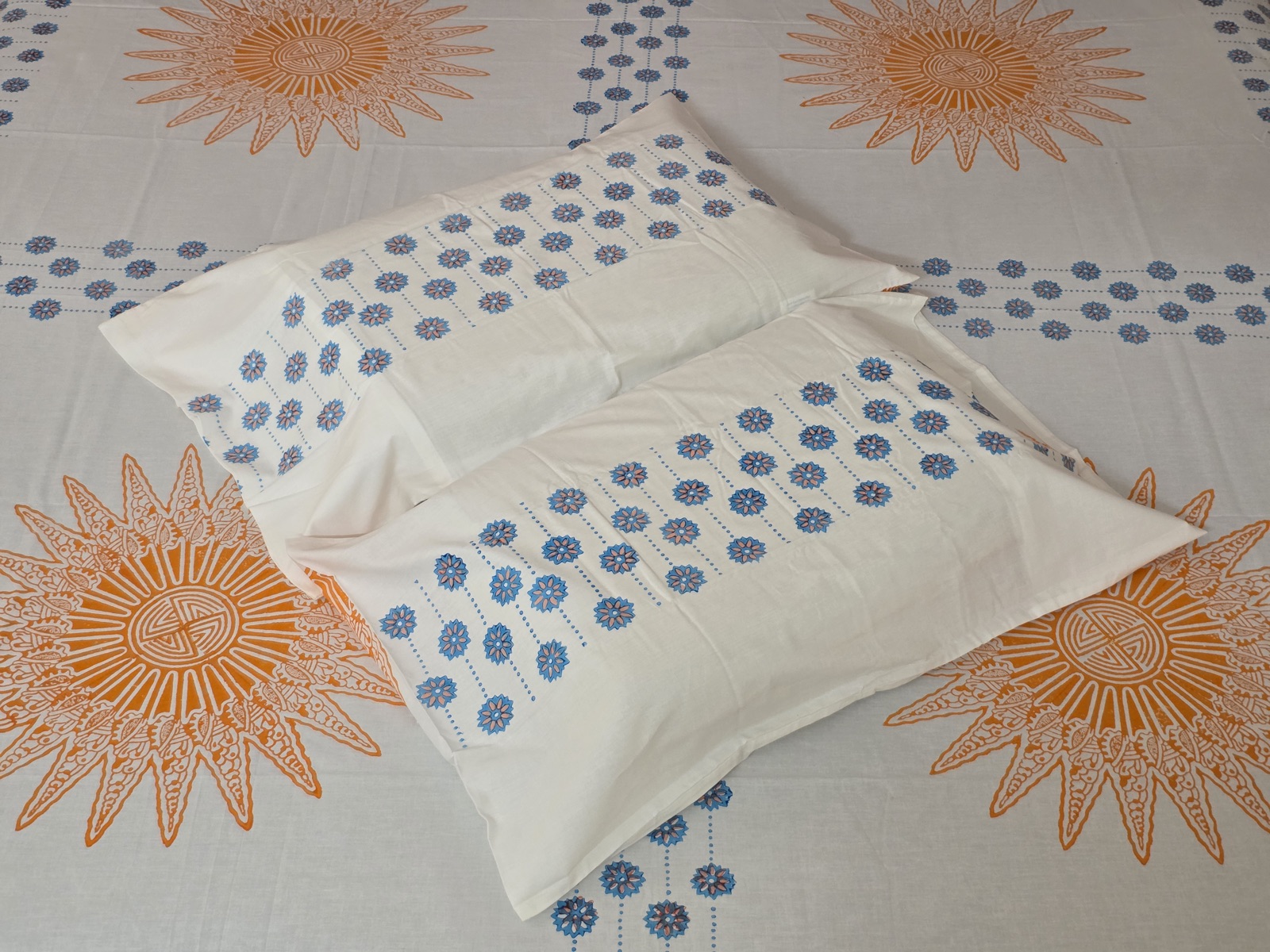 King Size Bed Spread 006 view 5