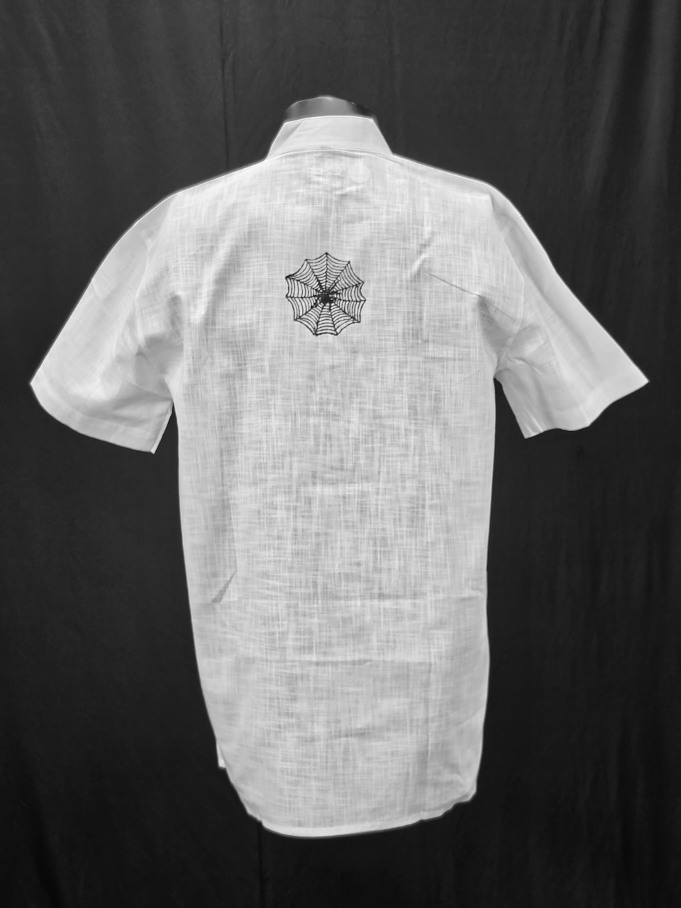 Cotton Kadhi Kurta 003 view 2