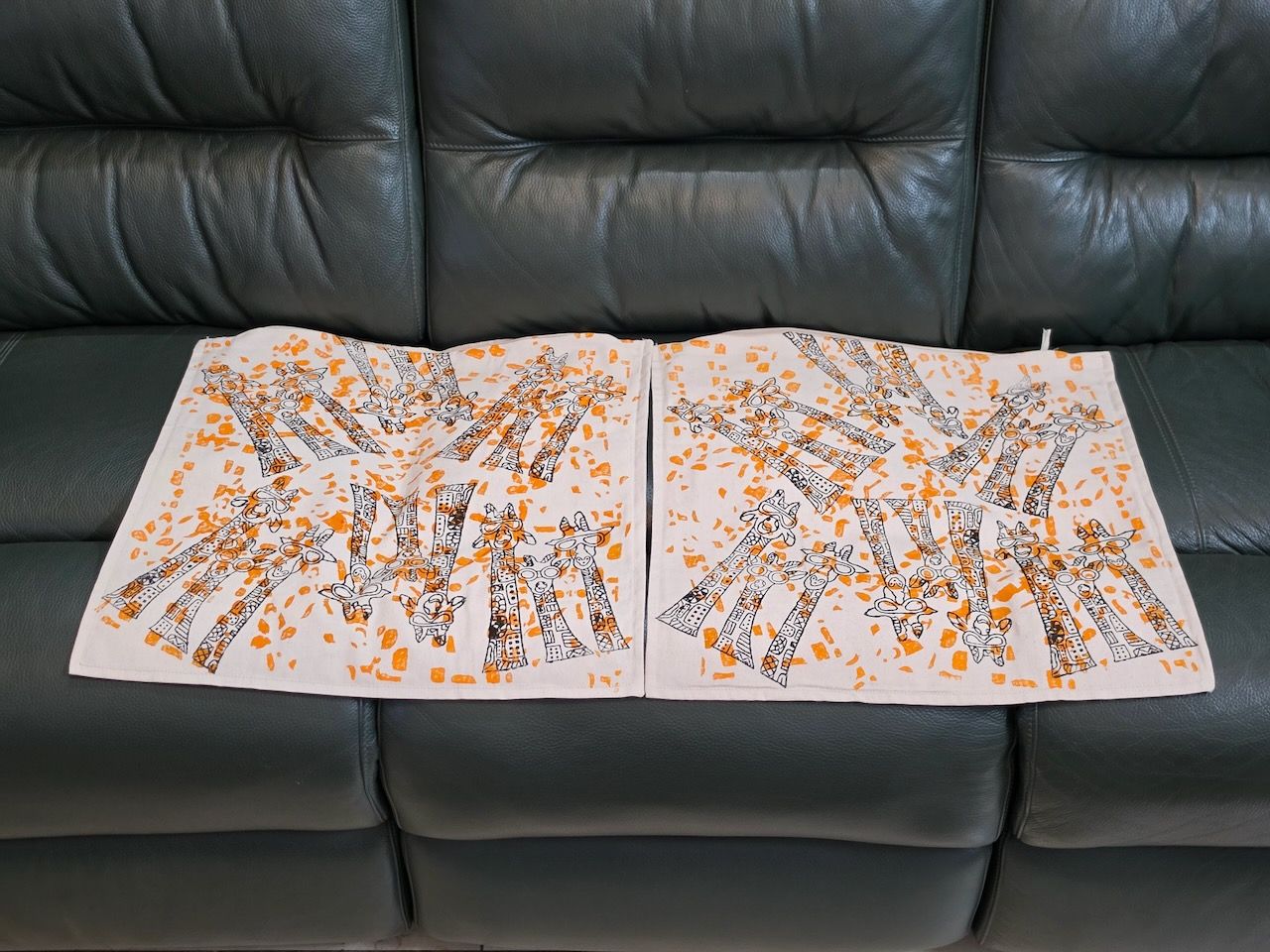 Cotton Cushion Covers 002 view 7