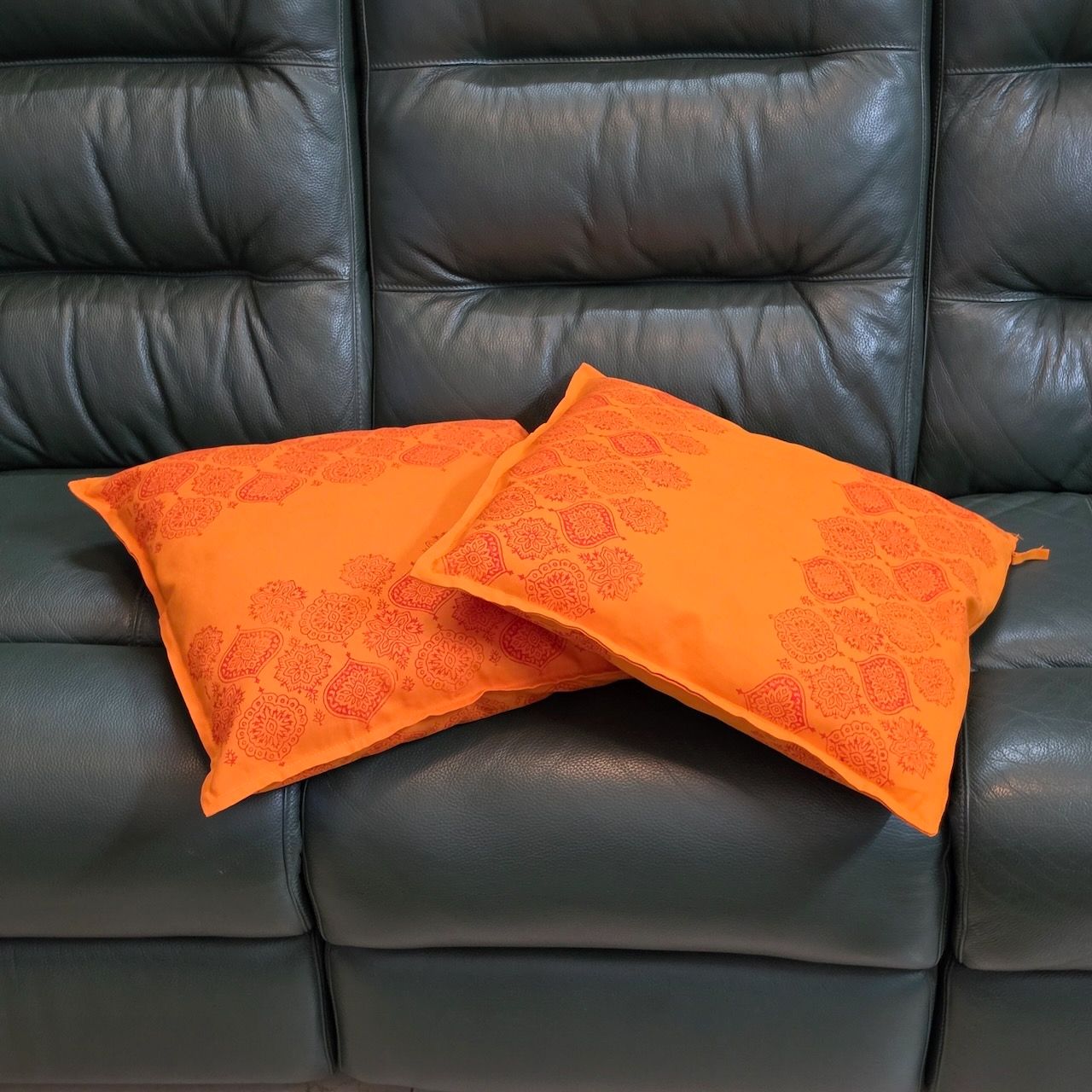 Cotton Cushion Covers 004 view 3