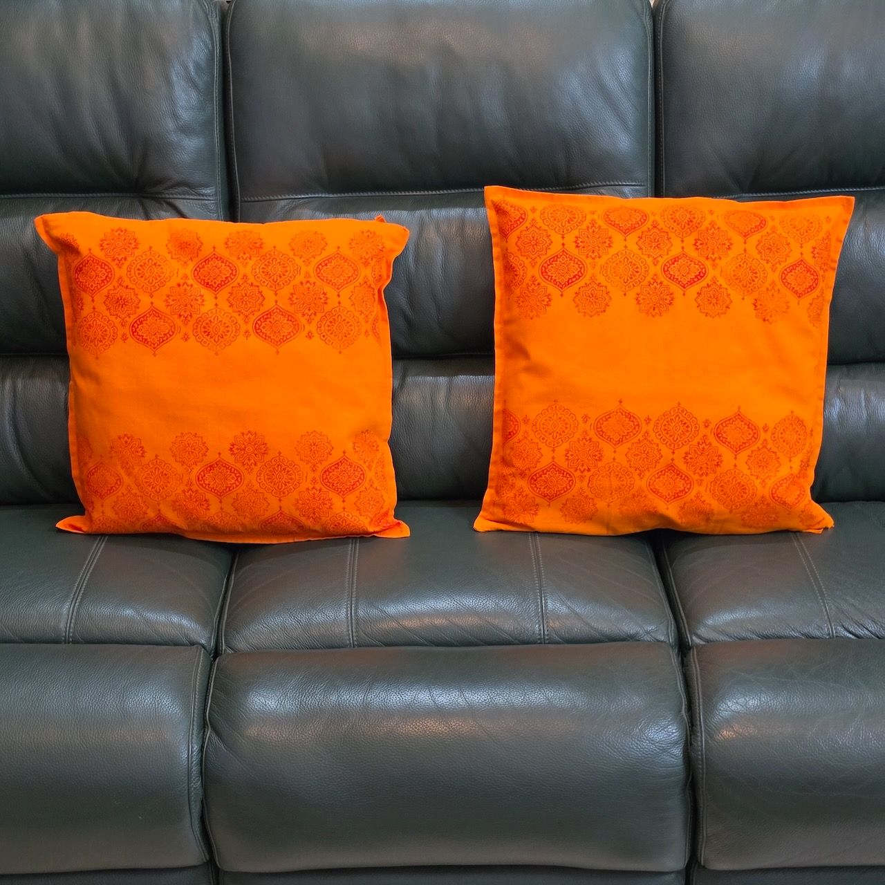 Cotton Cushion Covers 004 view 4