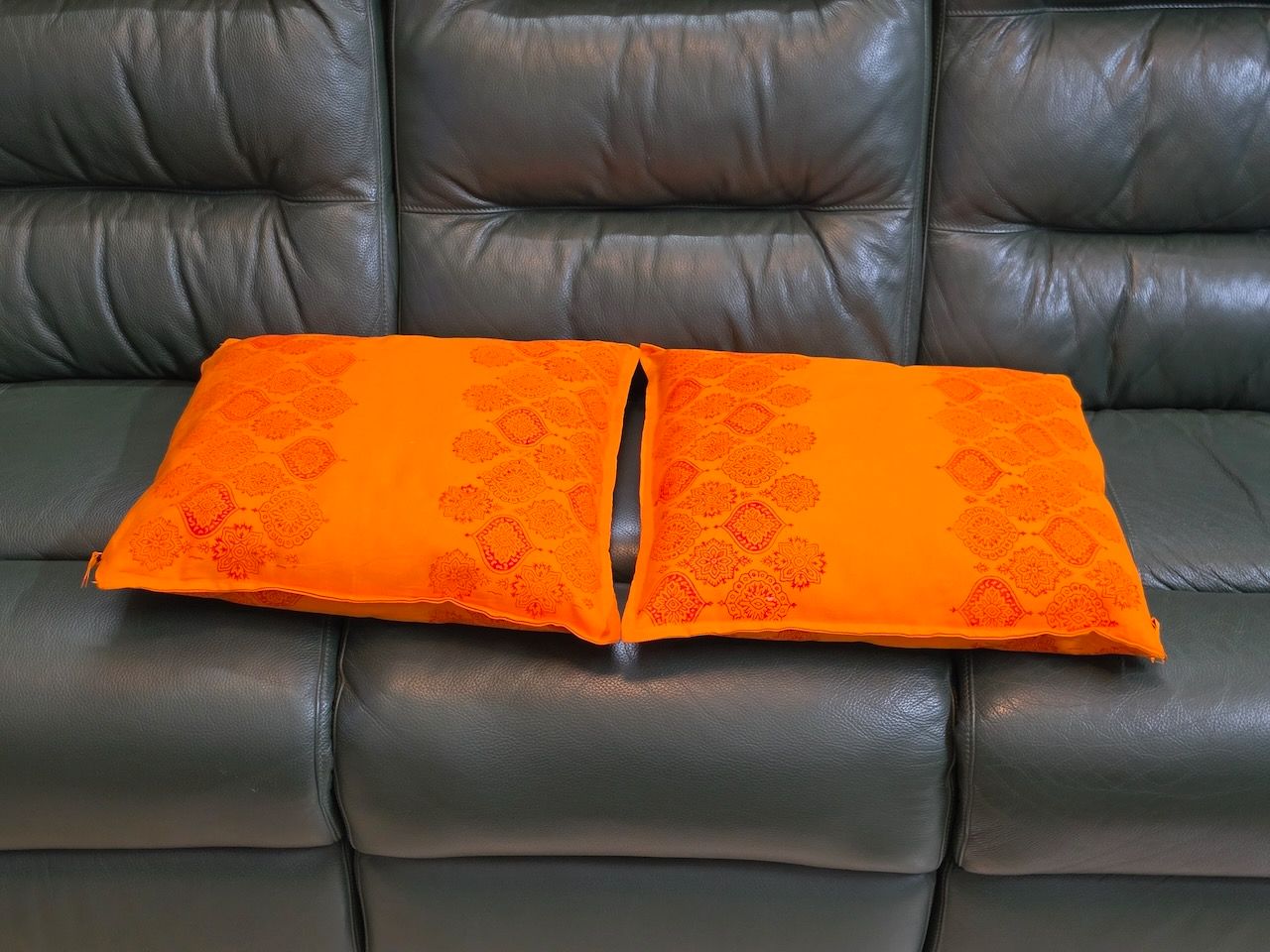 Cotton Cushion Covers 004 view 6