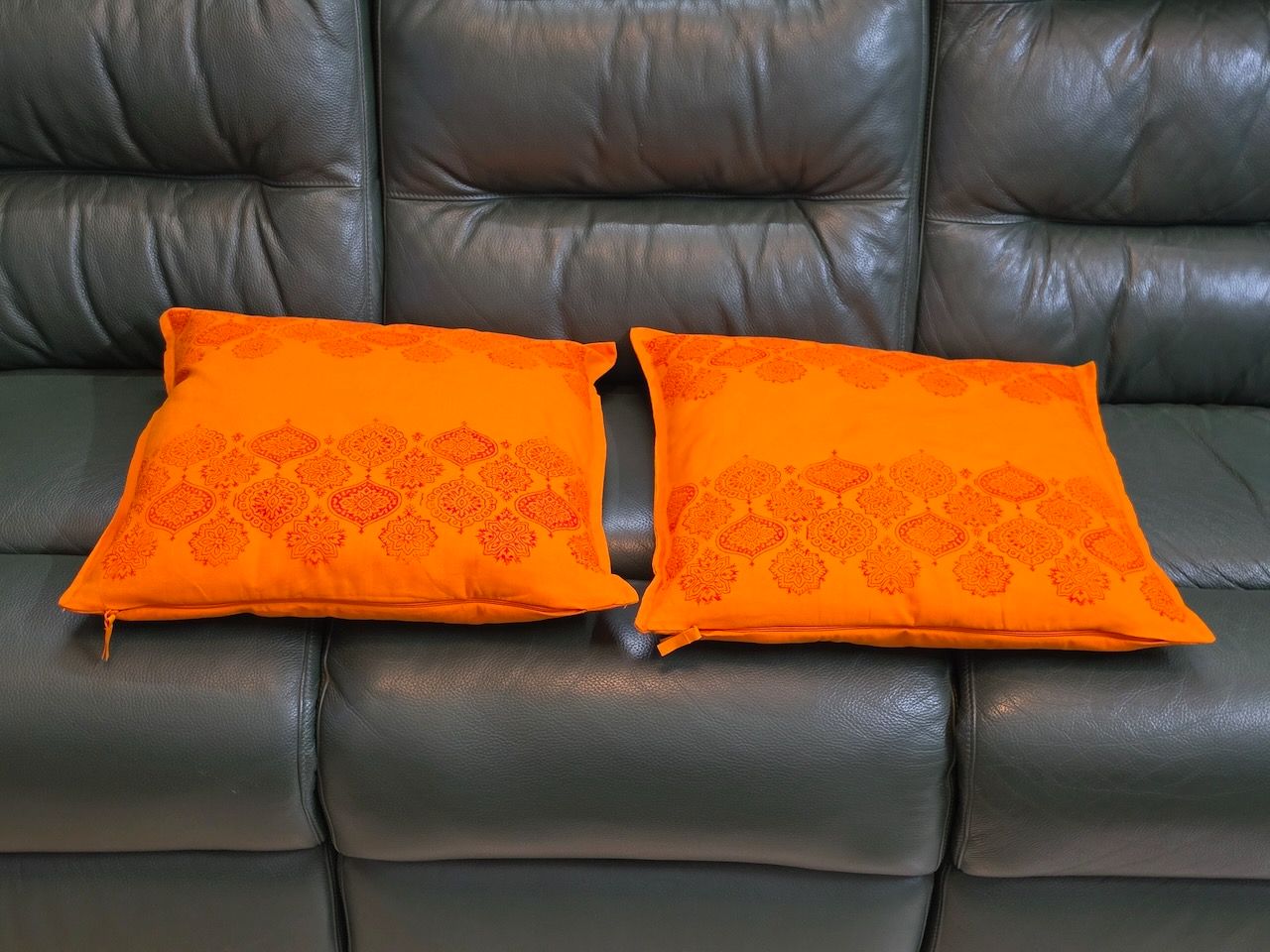 Cotton Cushion Covers 004 view 7
