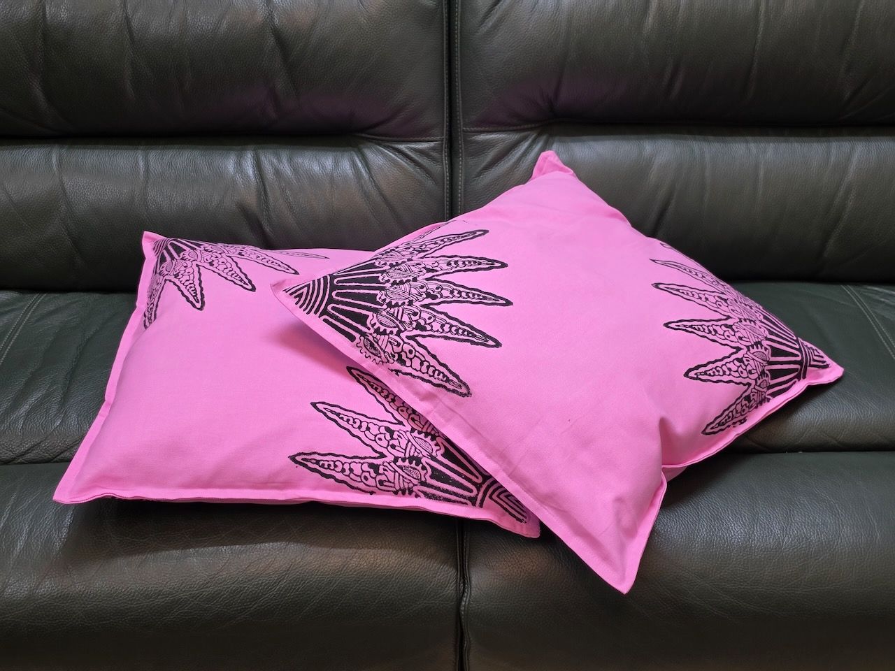 Cotton Cushion Covers 007 view 8