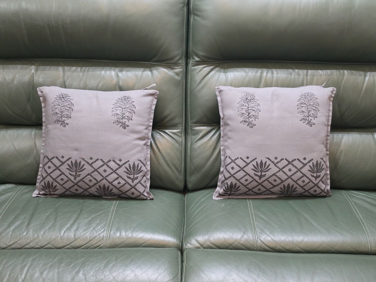 Cotton Cushion Covers 005 view 2