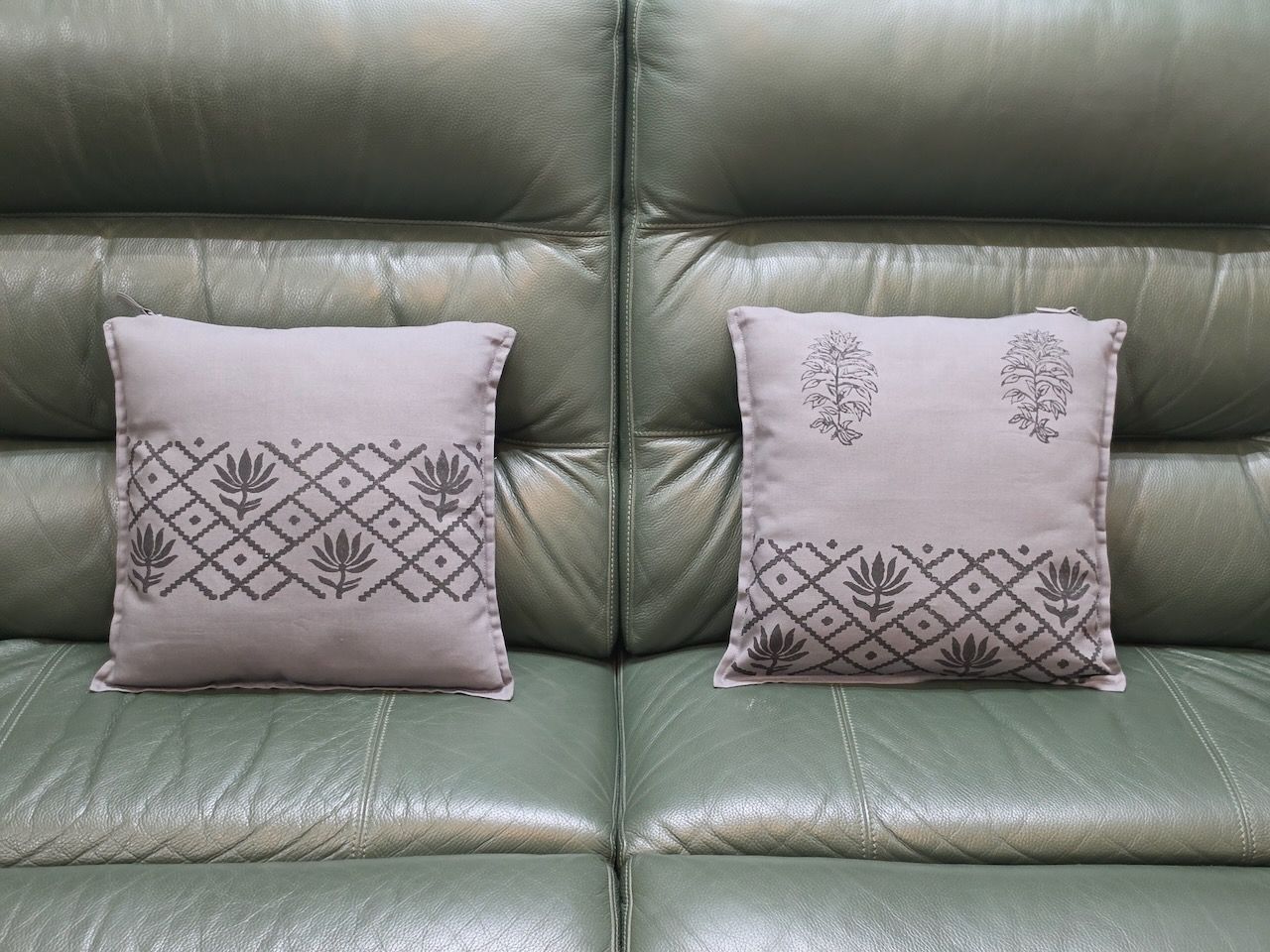 Cotton Cushion Covers 005 view 9