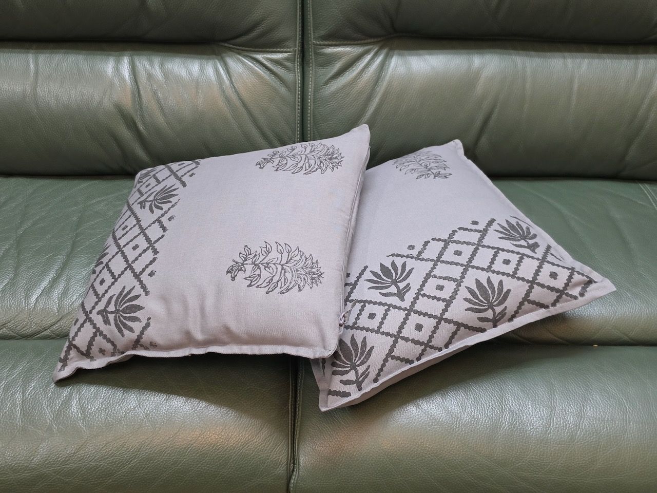 Cotton Cushion Covers 005 view 10