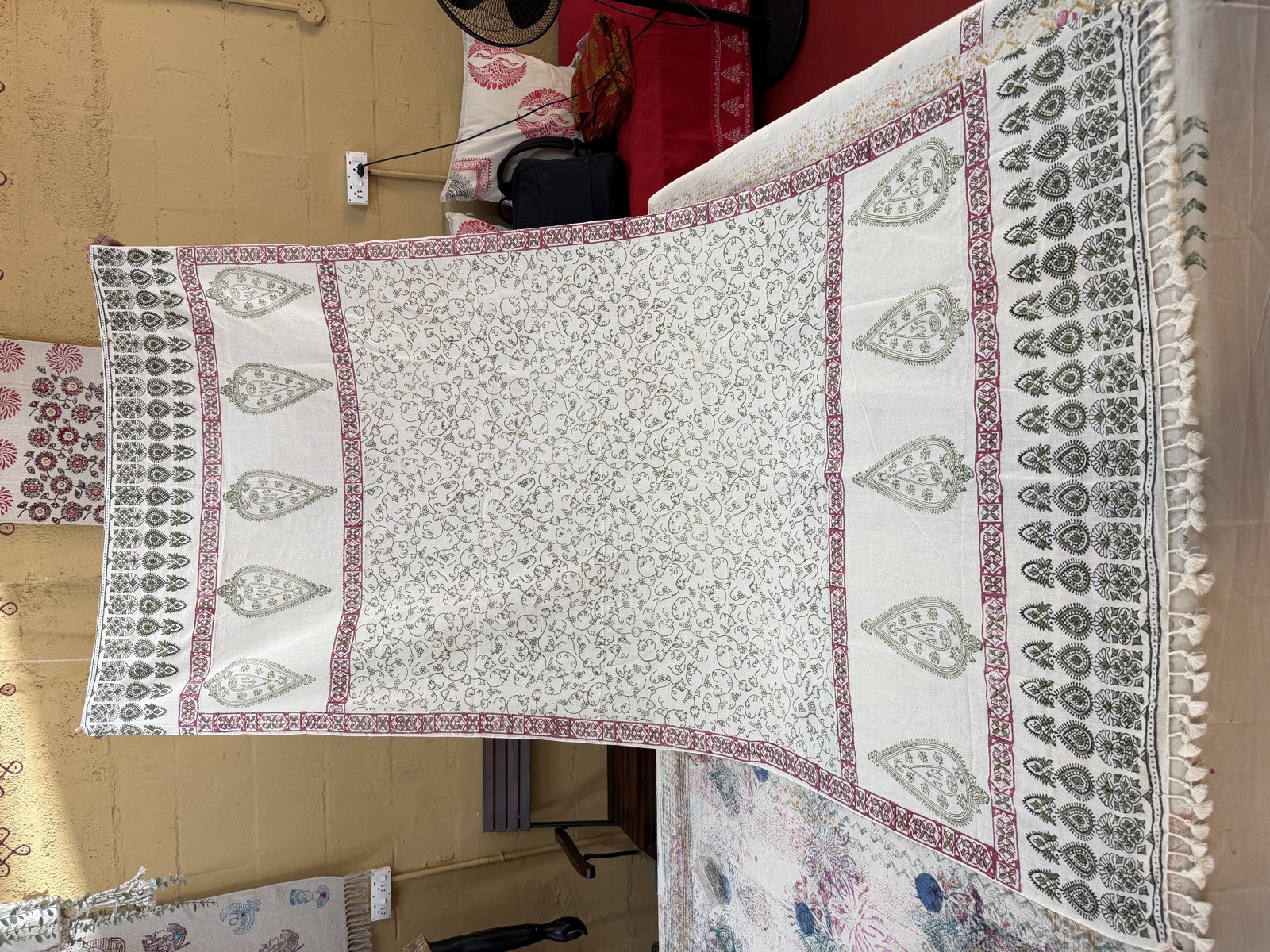 dupatta