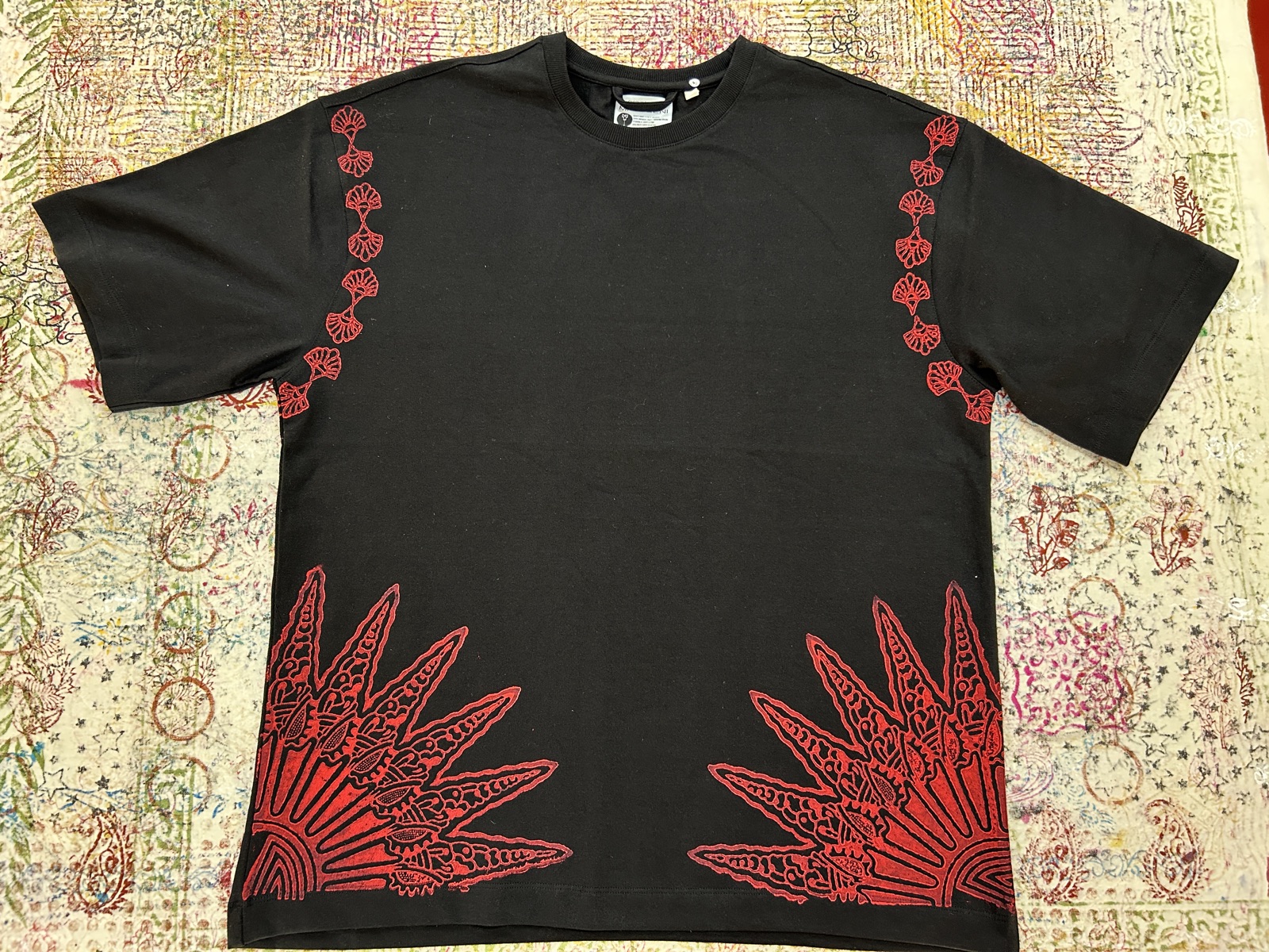 creating your own t-shirt design